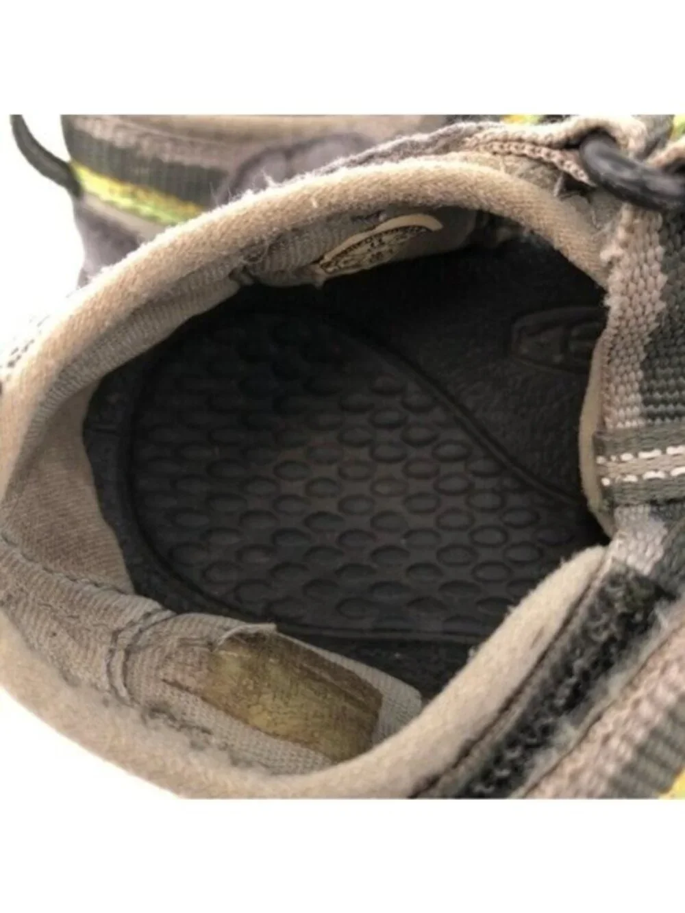 Keen Newport H2 Washable Sandals Toddlers 11 - Picture 8 of 10